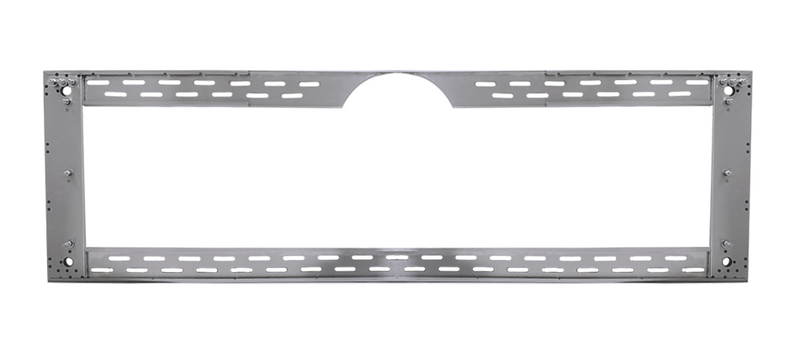 1/2 x 48" Vent Hood Spacer/Mounting Template BBQ GRILL CG Products   