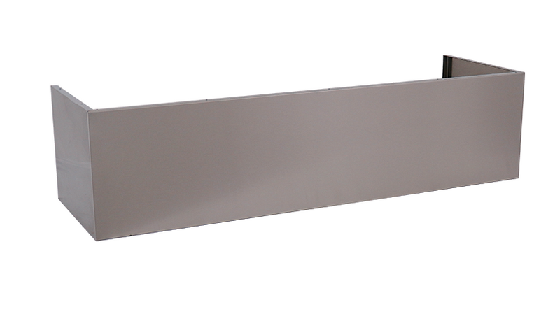 12 x 36" Vent Hood Duct Cover BBQ GRILL CG Products   