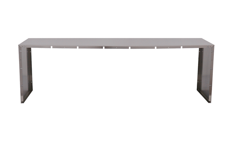 12 x 36" Vent Hood Duct Cover BBQ GRILL CG Products   