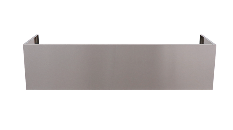 12 x 36" Vent Hood Duct Cover BBQ GRILL CG Products   