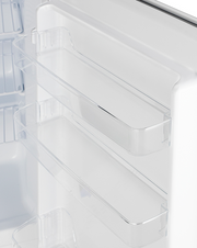 Summit 20" Wide Built-In All-Freezer, ADA Compliant Refrigerators Summit Appliance   