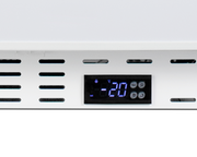 Summit 20" Wide Built-In Vaccine All-Freezer, ADA Compliant Refrigerators Summit Appliance   