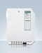 Summit 20" Wide Built-In Vaccine All-Freezer, ADA Compliant Refrigerators Summit Appliance   