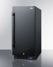 Summit 15" Built-In All-Freezer Refrigerators Summit Appliance   