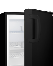 Summit 20" Wide Built-In All-Freezer, ADA Compliant Refrigerators Summit Appliance   