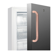 Summit 20" Wide Built-In Vaccine All-Freezer, ADA Compliant Refrigerators Summit Appliance   