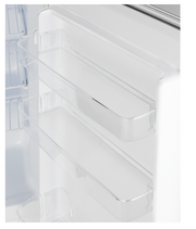Summit 21" Wide Built-In All-Freezer, ADA Compliant (Panel Not Included) Refrigerators Summit Appliance   