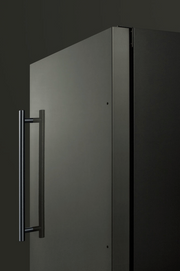 Summit 18" Built-In All-Freezer, ADA Compliant Refrigerators Summit Appliance   