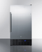 Summit 18" Built-In All-Freezer Refrigerators Summit Appliance   