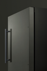 Summit 18" Built-In All-Freezer Refrigerators Summit Appliance   