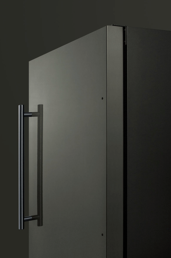 Summit 18" Built-In All-Freezer Refrigerators Summit Appliance   