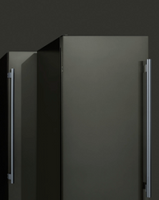 Summit 15" Built-In All-Freezer Refrigerators Summit Appliance   