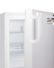 Summit 20" Wide Built-In MOMCUBE™ All-Freezer, ADA Compliant) Refrigerators Summit Appliance   