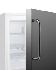 Summit 21" Wide Built-In All-Freezer, ADA Compliant Refrigerators Summit Appliance   