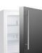 Summit 21" Wide Built-In All-Freezer, ADA Compliant Refrigerators Summit Appliance   