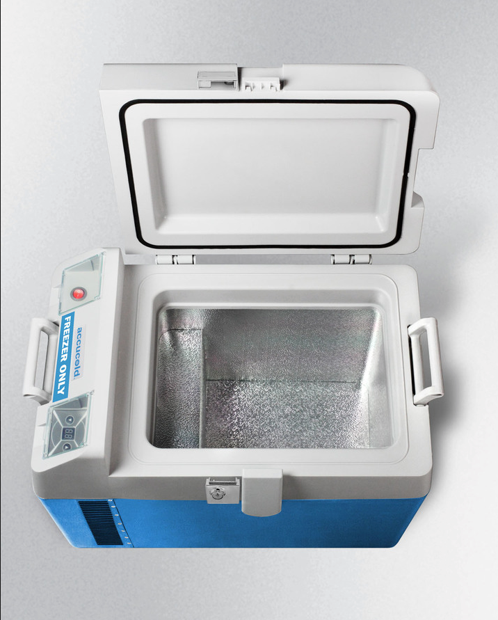 Summit Portable Freezer Refrigerators Summit Appliance   