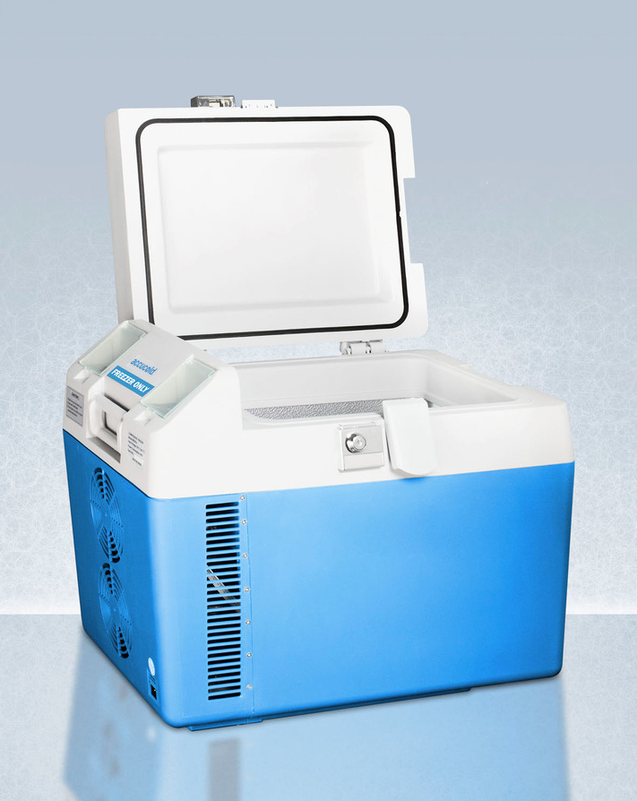 Summit Portable Freezer Refrigerators Summit Appliance   