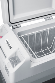 Summit Portable Refrigerator/Freezer Refrigerators Summit Appliance   