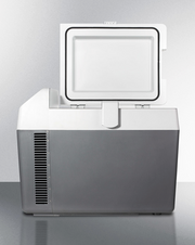 Summit Portable Refrigerator/Freezer Refrigerators Summit Appliance   