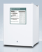 Summit Compact All-Freezer Refrigerators Summit Appliance   