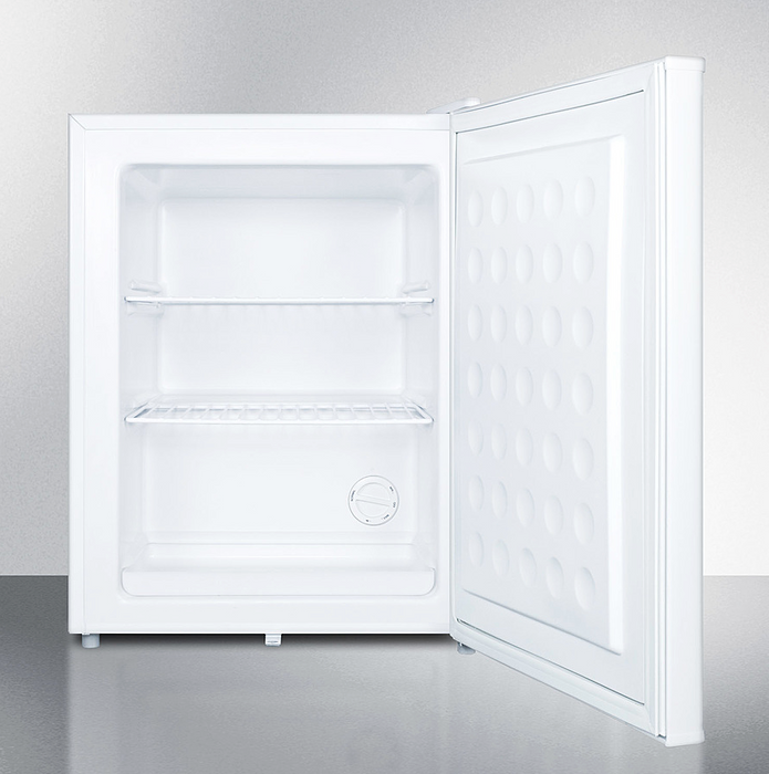 Summit Countertop MOMCUBE™ Breast Milk Freezer Refrigerators Summit Appliance   