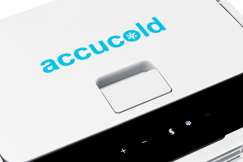 Summit Portable Refrigerator/Freezer Refrigerators Summit Appliance   