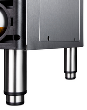 Summit 100 lb. Commercial Icemaker Refrigerators Summit Appliance   