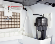 Summit 100 lb. Commercial Icemaker Refrigerators Summit Appliance   