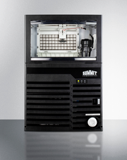 Summit 100 lb. Commercial Icemaker Refrigerators Summit Appliance   