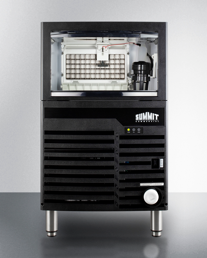 Summit 100 lb. Commercial Icemaker Refrigerators Summit Appliance   