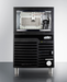 Summit 100 lb. Commercial Icemaker Refrigerators Summit Appliance   