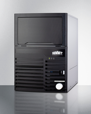 Summit 100 lb. Commercial Icemaker Refrigerators Summit Appliance   