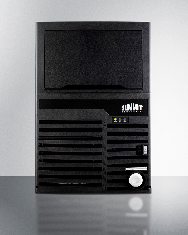 Summit 100 lb. Commercial Icemaker Refrigerators Summit Appliance   