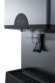 Summit Ice & Water Dispenser Refrigerators Summit Appliance   