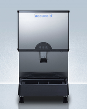 Summit Ice & Water Dispenser Refrigerators Summit Appliance   