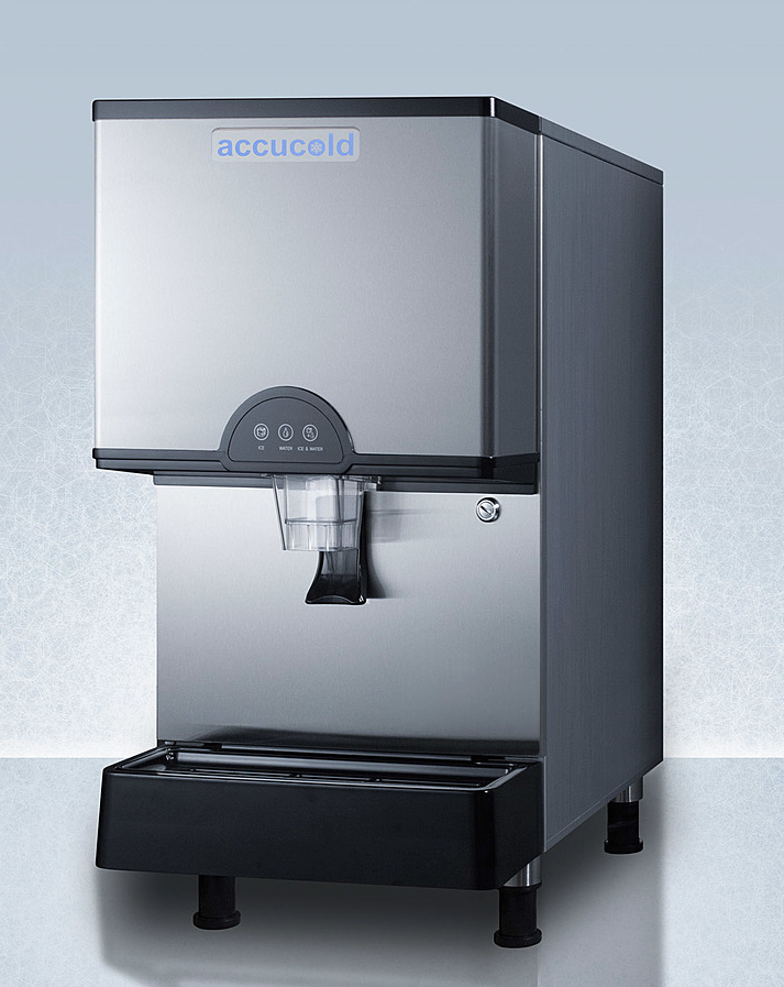 Summit Ice & Water Dispenser Refrigerators Summit Appliance   