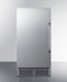 Summit Built-In 50 lb. Clear Icemaker, ADA Compliant Refrigerators Summit Appliance   