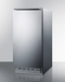 Summit 12 lb. Drain-Free Icemaker Refrigerators Summit Appliance   