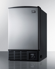 Summit 12 lb. Drain-Free Icemaker Refrigerators Summit Appliance   