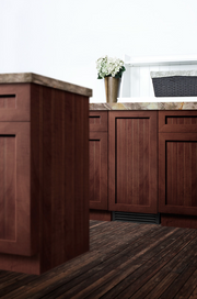 Summit Built-In 50 lb. Clear Icemaker, ADA Compliant (Panel Not Included) Refrigerators Summit Appliance   