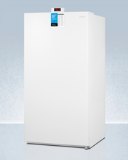 Summit 33" Wide Upright All-Freezer Refrigerators Summit Appliance   