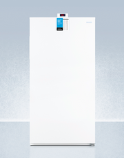 Summit 33" Wide Upright All-Freezer Refrigerators Summit Appliance   