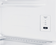 Summit 33" Wide Upright Freezer Refrigerators Summit Appliance   