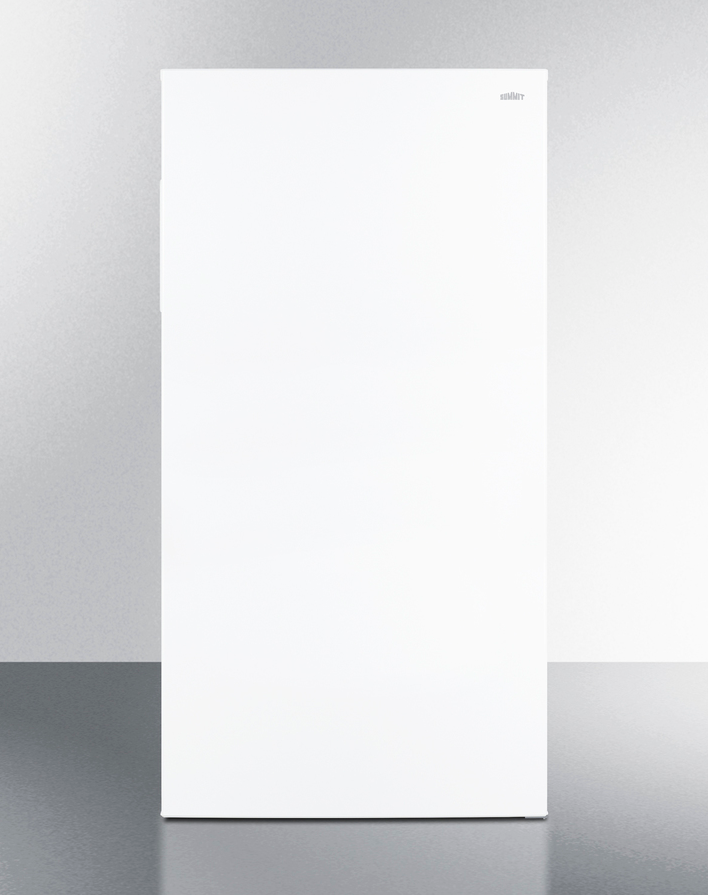 Summit 33" Wide Upright Freezer Refrigerators Summit Appliance   