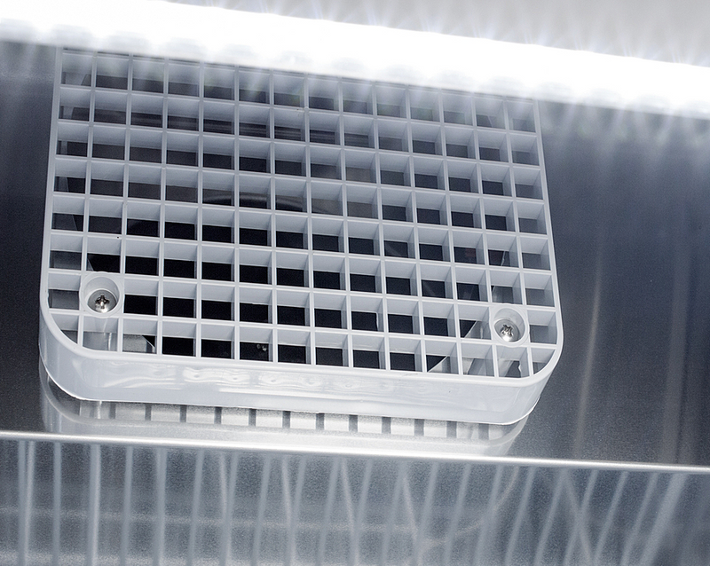 Summit 23 Cu.Ft. Reach-In All-Freezer Refrigerators Summit Appliance   