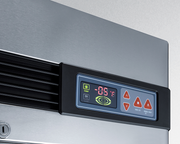 Summit 23 Cu.Ft. Reach-In All-Freezer Refrigerators Summit Appliance   