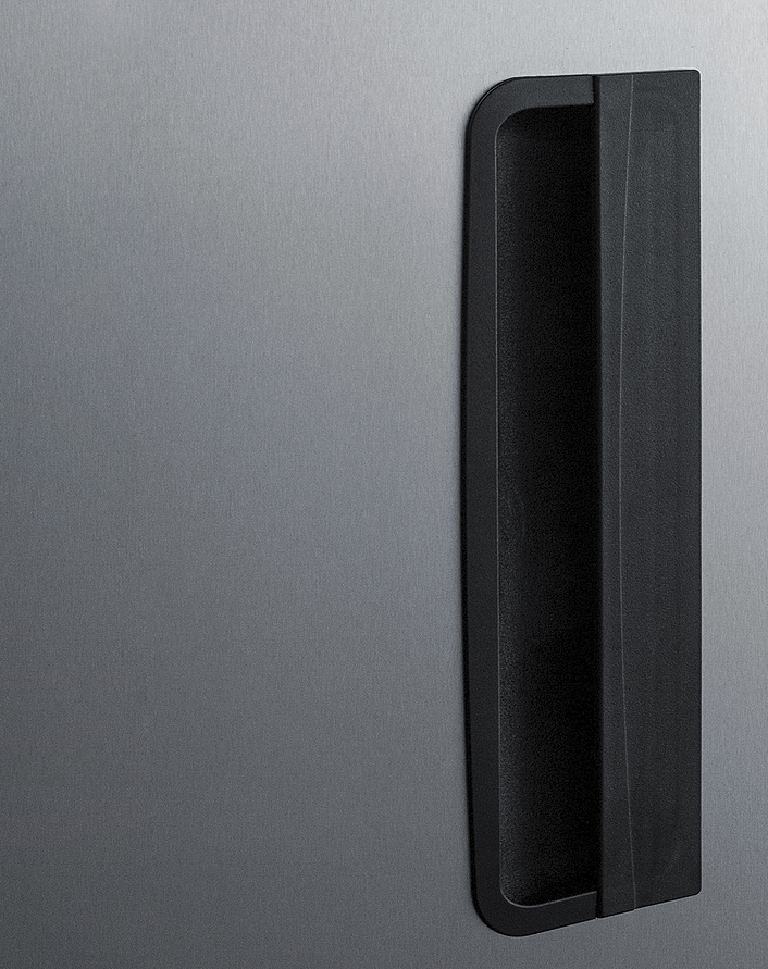 Summit 23 Cu.Ft. Reach-In All-Freezer Refrigerators Summit Appliance   