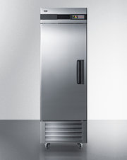 Summit 23 Cu.Ft. Reach-In All-Freezer Refrigerators Summit Appliance   