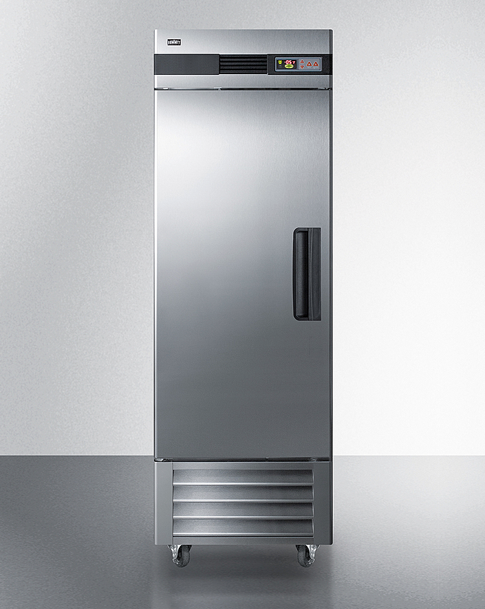 Summit 23 Cu.Ft. Reach-In All-Freezer Refrigerators Summit Appliance   