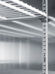 Summit 23 Cu.Ft. Reach-In All-Freezer Refrigerators Summit Appliance   